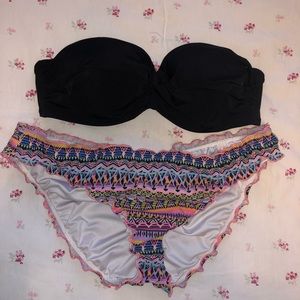 Victoria secret bathing suit